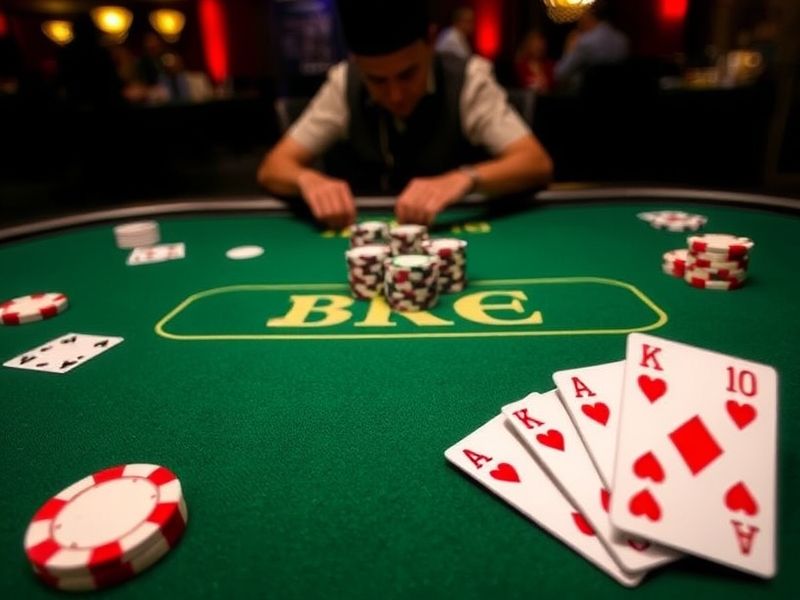 Explore the top-rated online casinos worldwide in 2024 with expert reviews, data-driven rankings, and guides on games, bonuses, and security practices to help you gamble responsibly.